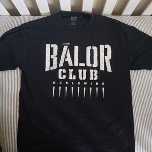 WWE Finn Balor shirt